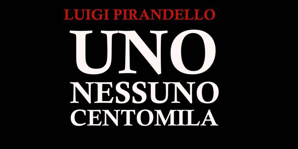 Pirandello orizzontale