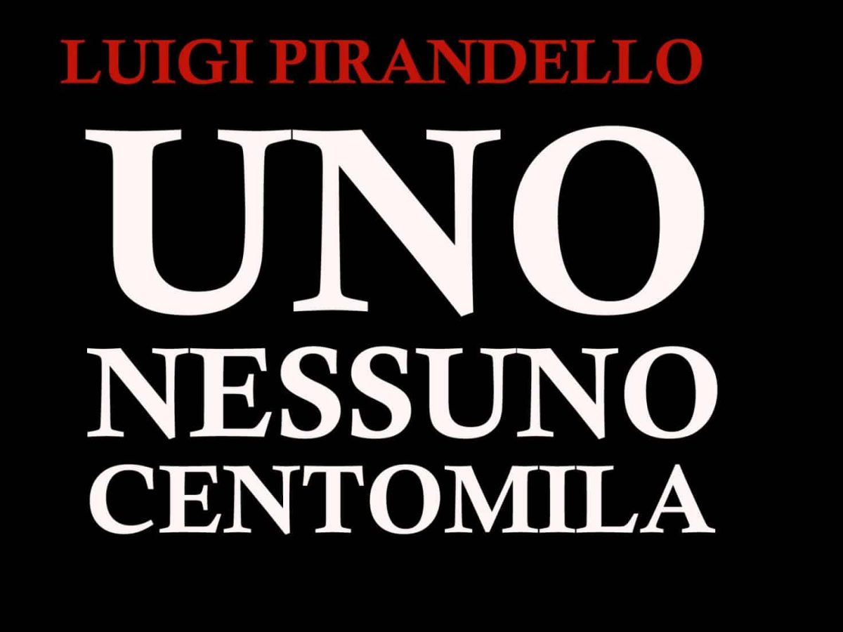 Pirandello orizzontale