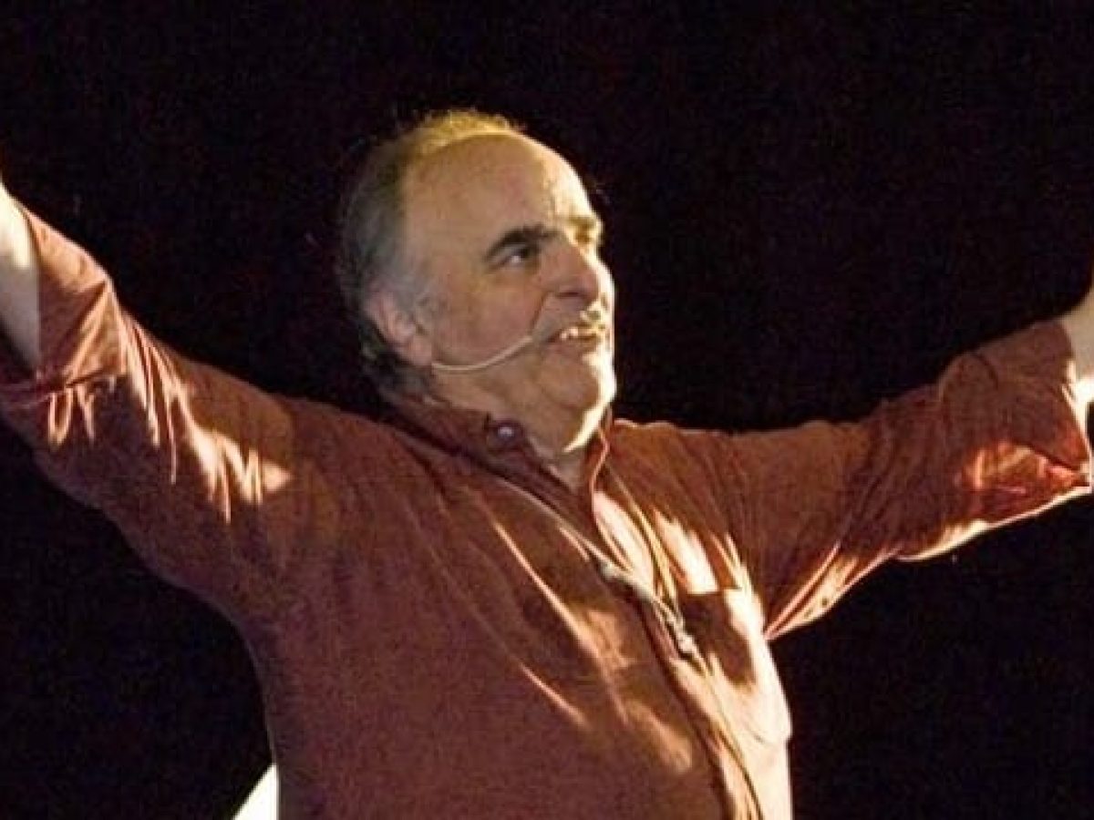 Riccardo Marasco tagliato
