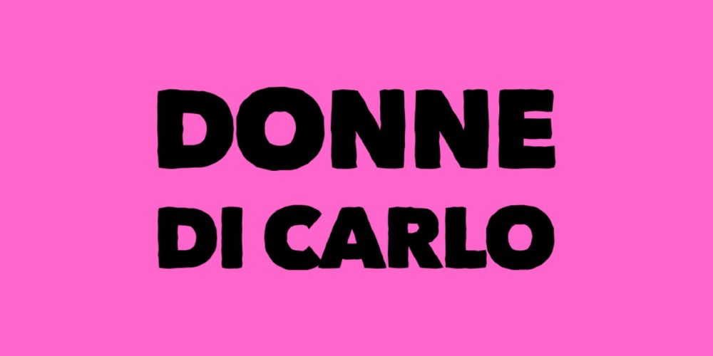 prova DONNE