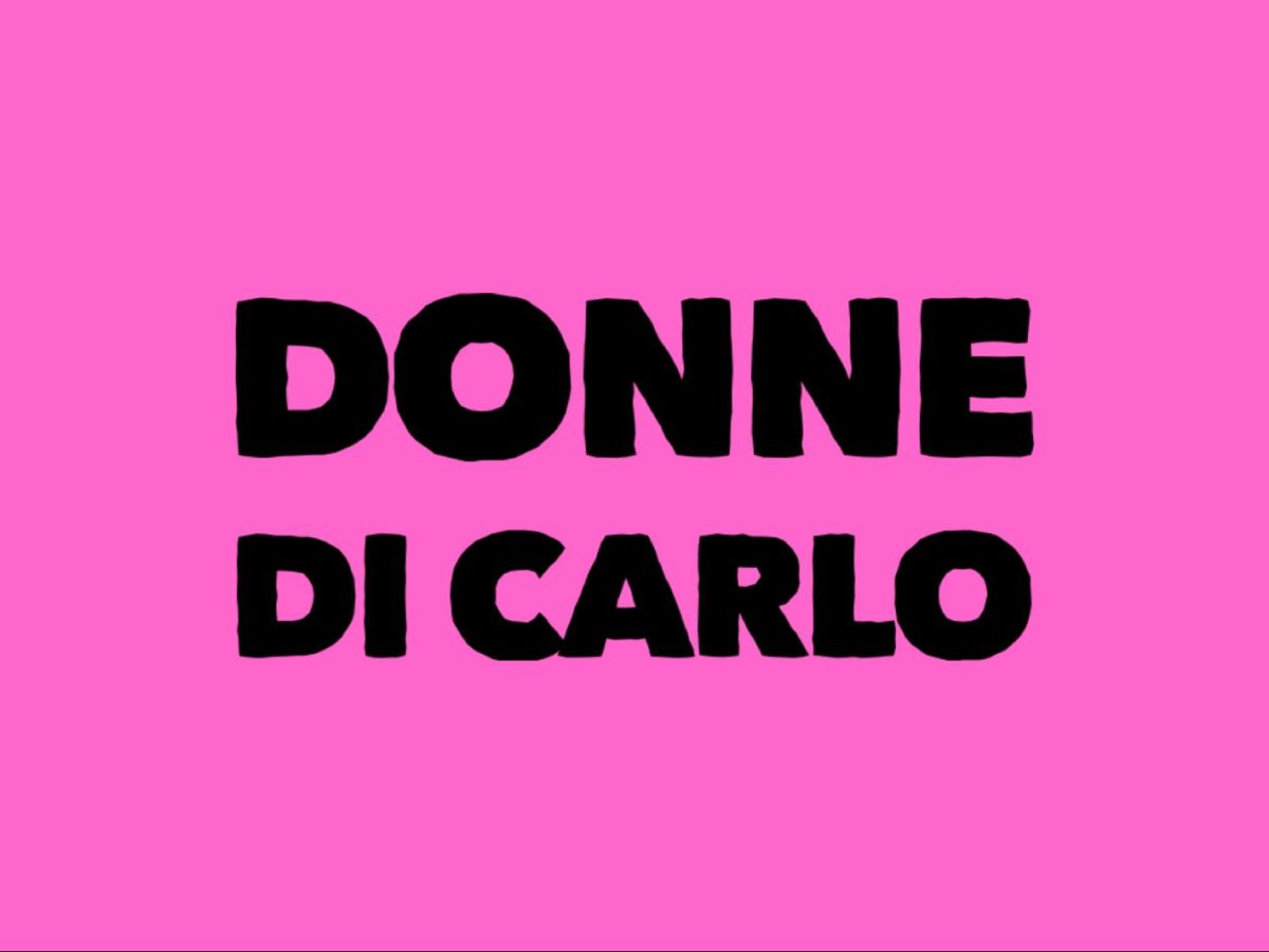 prova DONNE