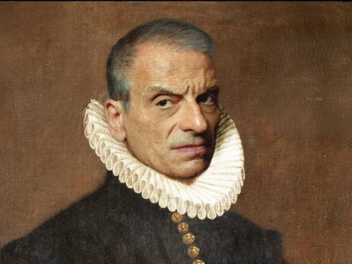 vittorio